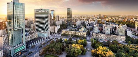 Warszawa